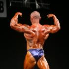 Eric   Castagnet - IFBB Sacramento Pro  2009 - #1